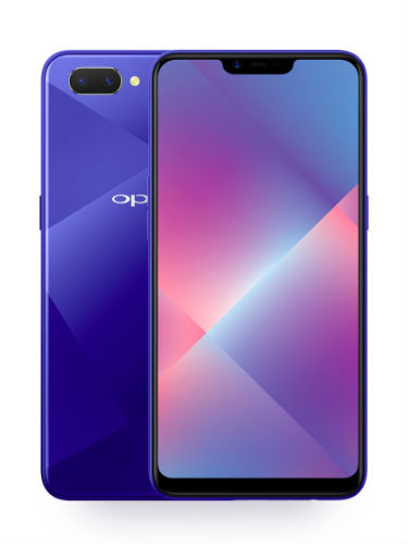 snapdragon oppo a31