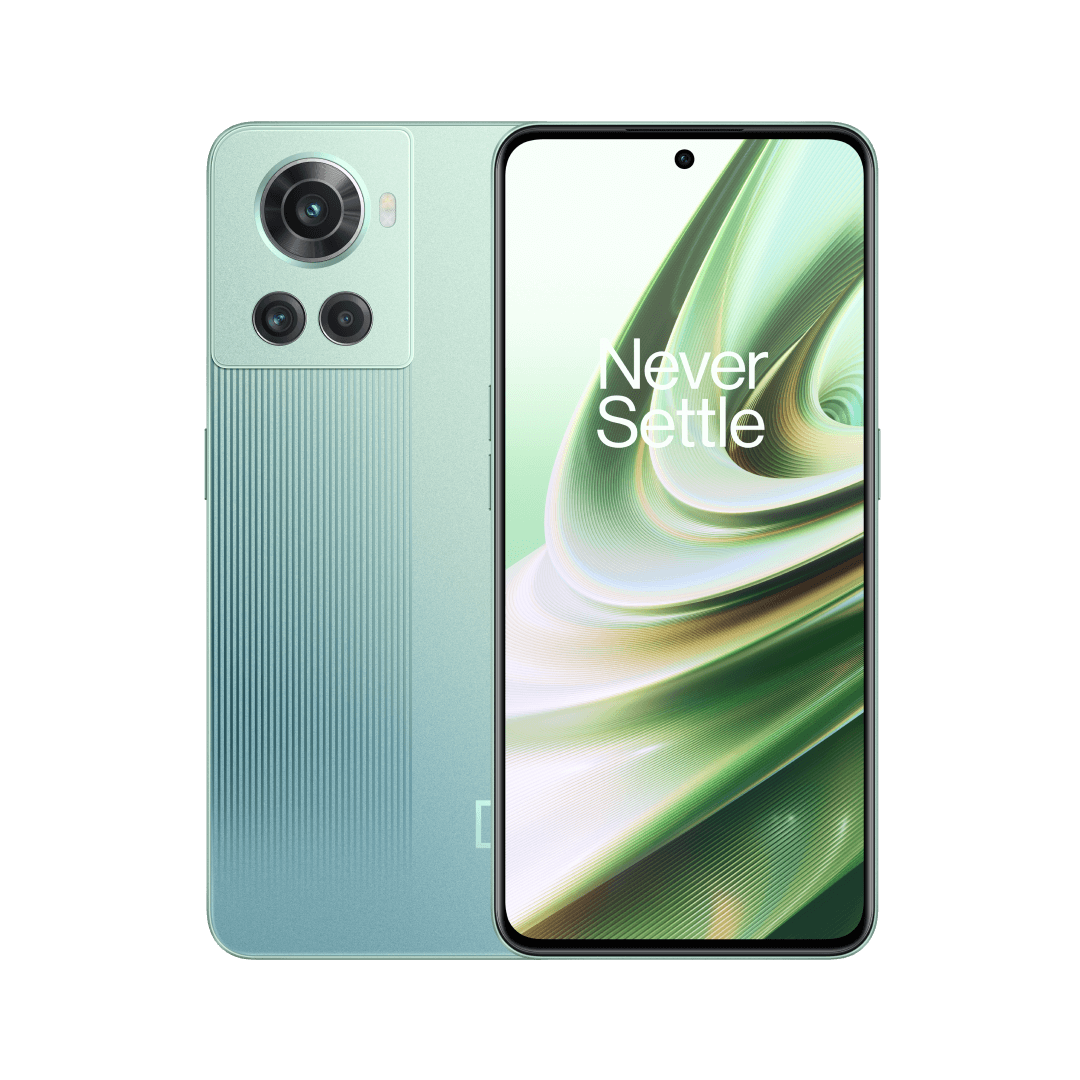 OnePlus R G Forest Green 26GB GB RAM Gsm Unlocked Phone