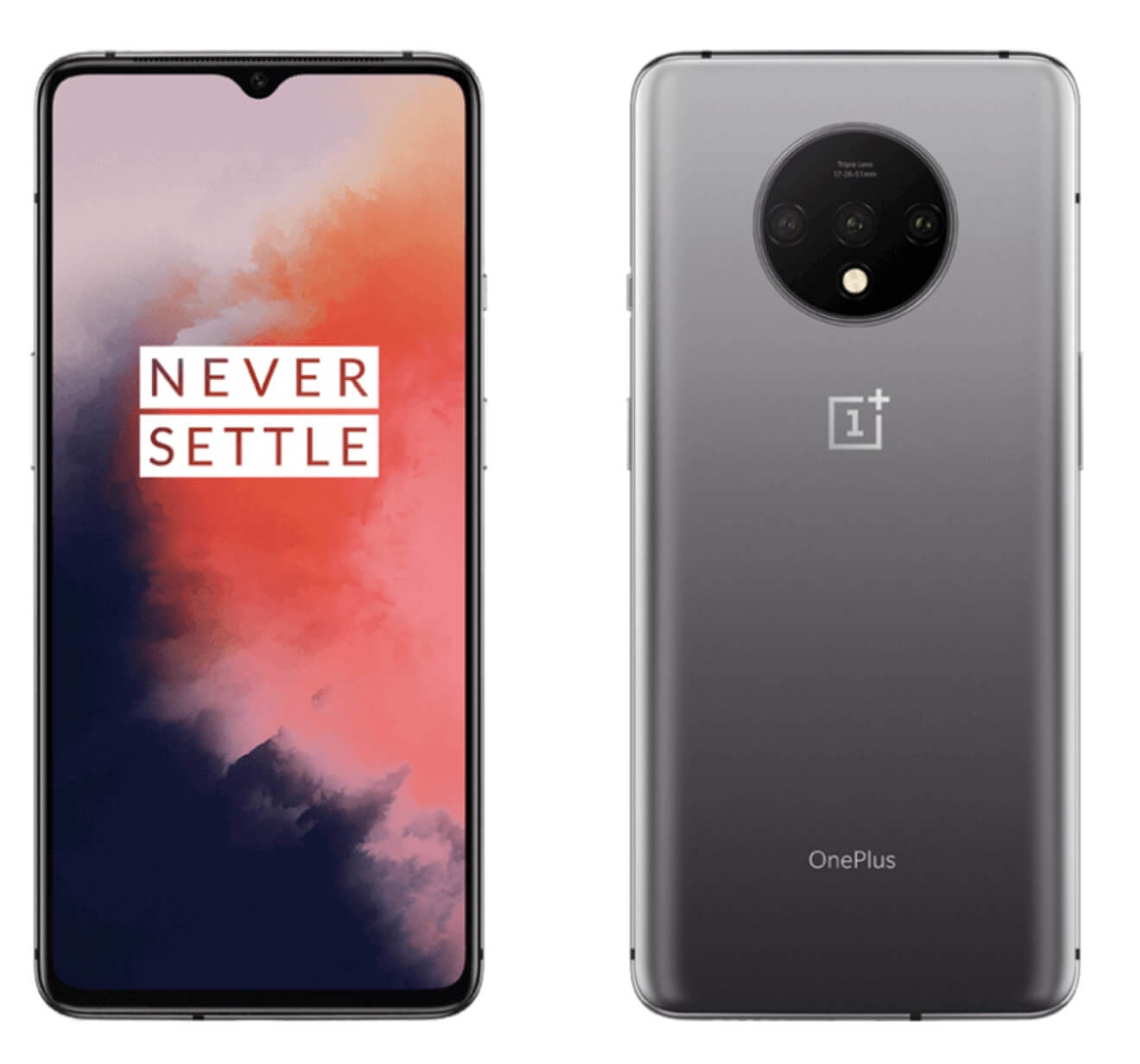oneplus7t  ANDROID