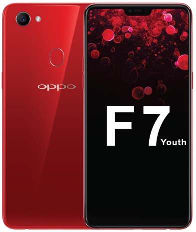 Oppo-F7-Youth