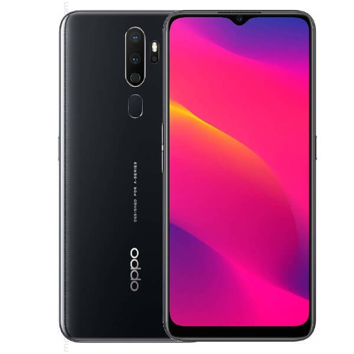 OPPO unveils 3GB version of A5 2020