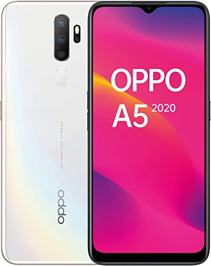 Oppo A5 (2020) CPH1943 White 64GB 3GB RAM Qualcomm SDM665