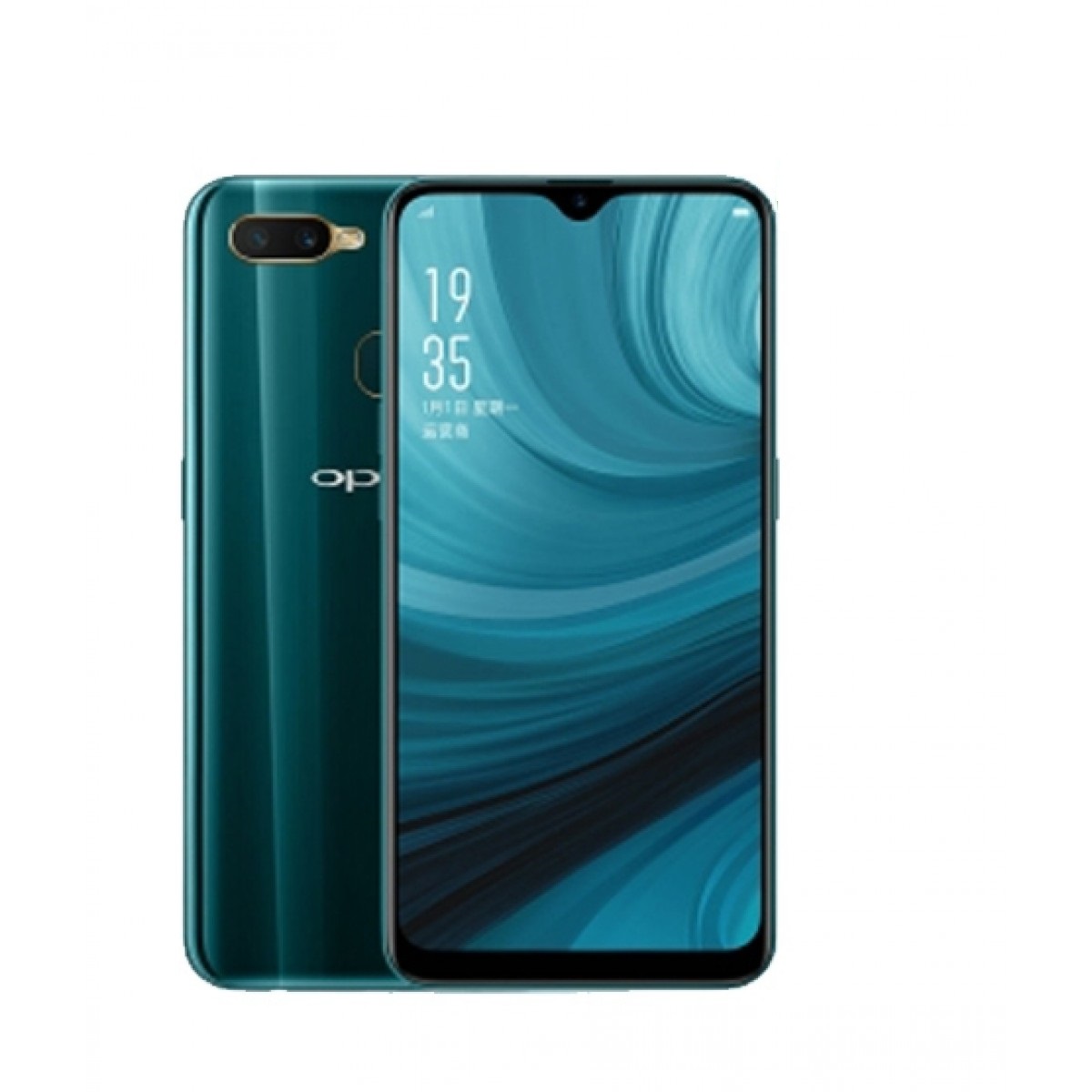 oppo a54 ram 4 64 gb