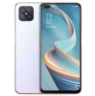 oppo reno 4 128g