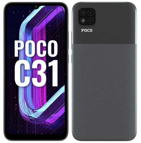 gt poco x3 pro