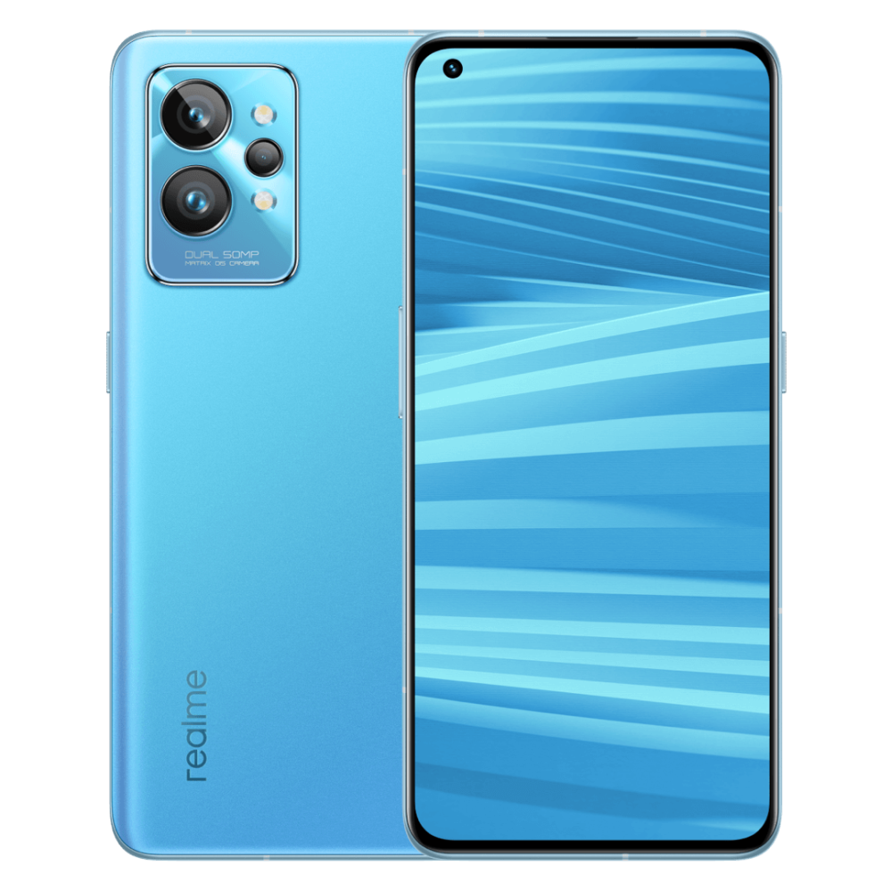 realme gt 2 8gb 128gb