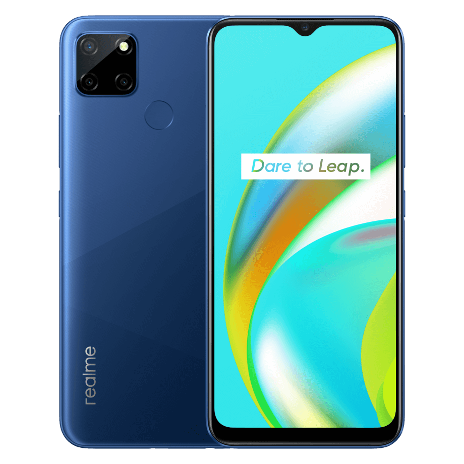 spec realme gt master edition