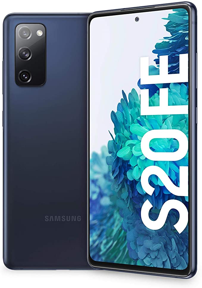 Samsung Galaxy S20 FE 5G (G7810) 128GB 8GB RAM International