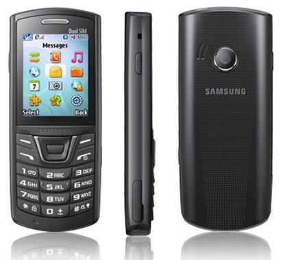 Samsung-E2152