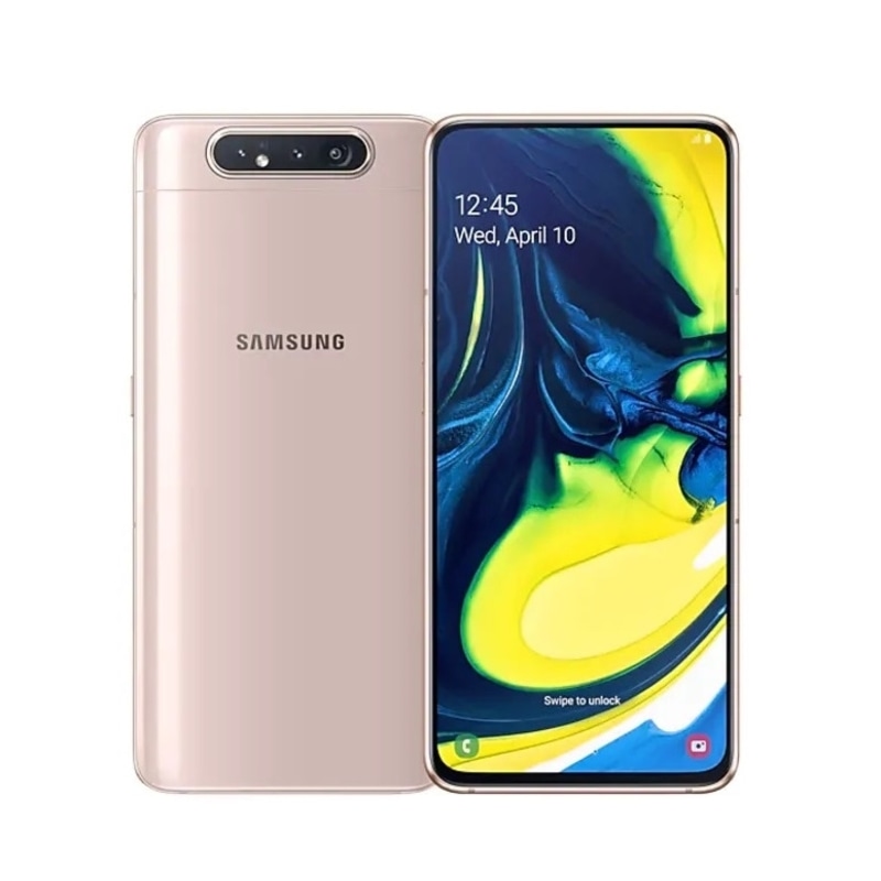 samsung a90 8gb ram