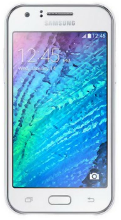Samsung-Galaxy-J1-White