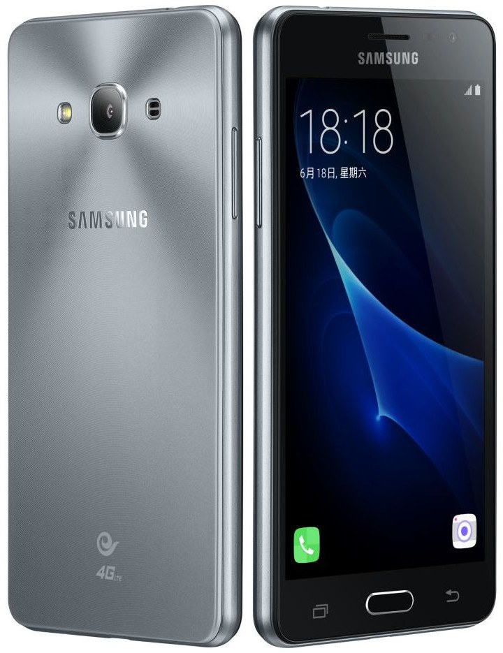 Samsung-Galaxy-J3-Pro-Black