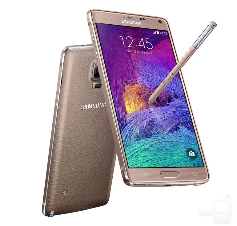 Samsung-Galaxy-Note-4-gold-1