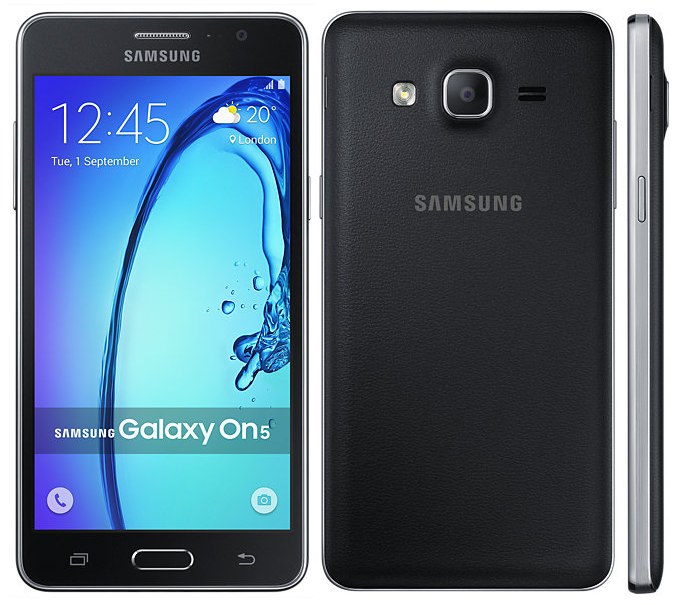 Samsung-Galaxy-On5-main-black