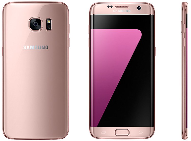 Samsung-Galaxy-S7-Pink-Gold