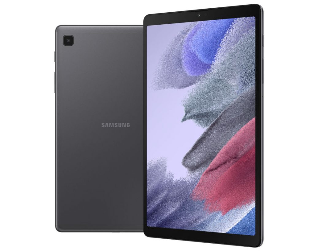Samsung Galaxy Tab A7 Lite SM-T225 Gray 32GB 3GB RAM Gsm Smart Tablet