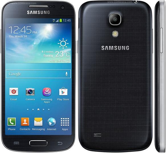 Samsung-Galaxy-s4-Mini-I9192-Black-Mist