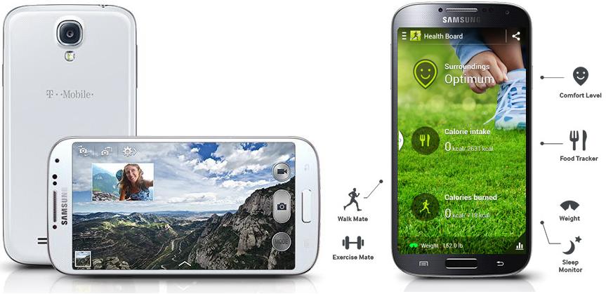 Samsung-Galaxy-s4-T-mobile