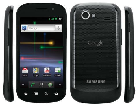 Samsung-Google-Nexus-S-0