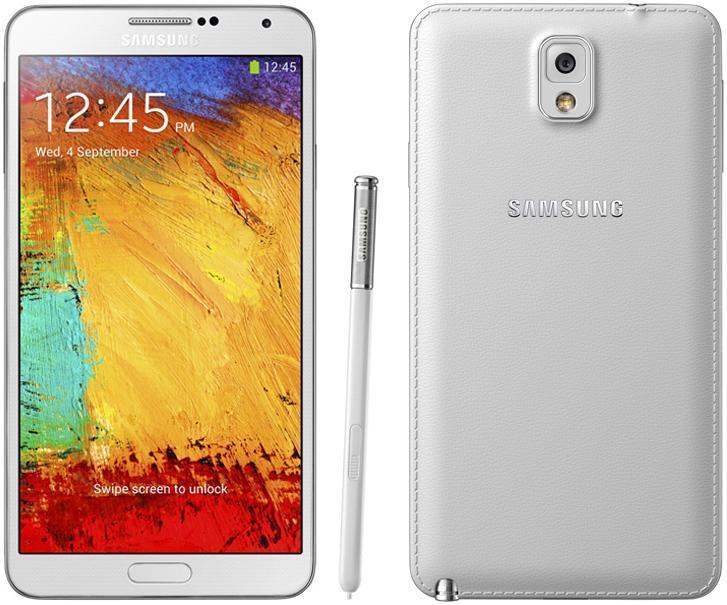 Samsung-N9009-Note-3-CDMA-White