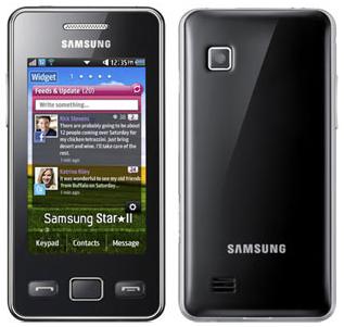 Samsung-Star-II-black