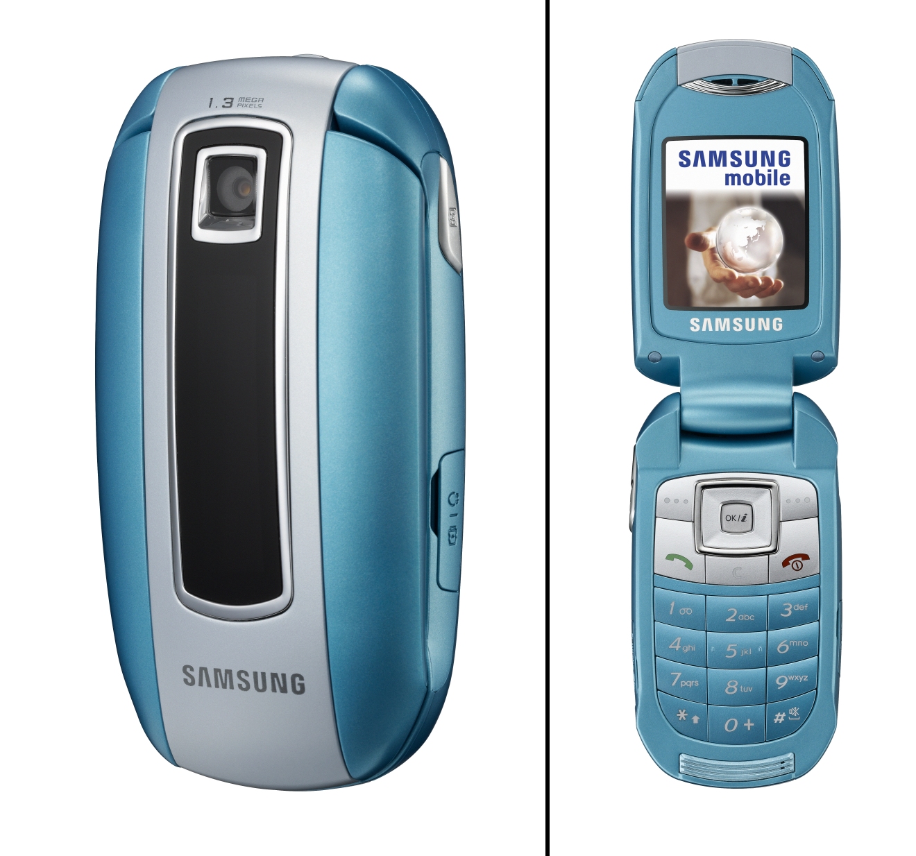 Samsung SGH-e570