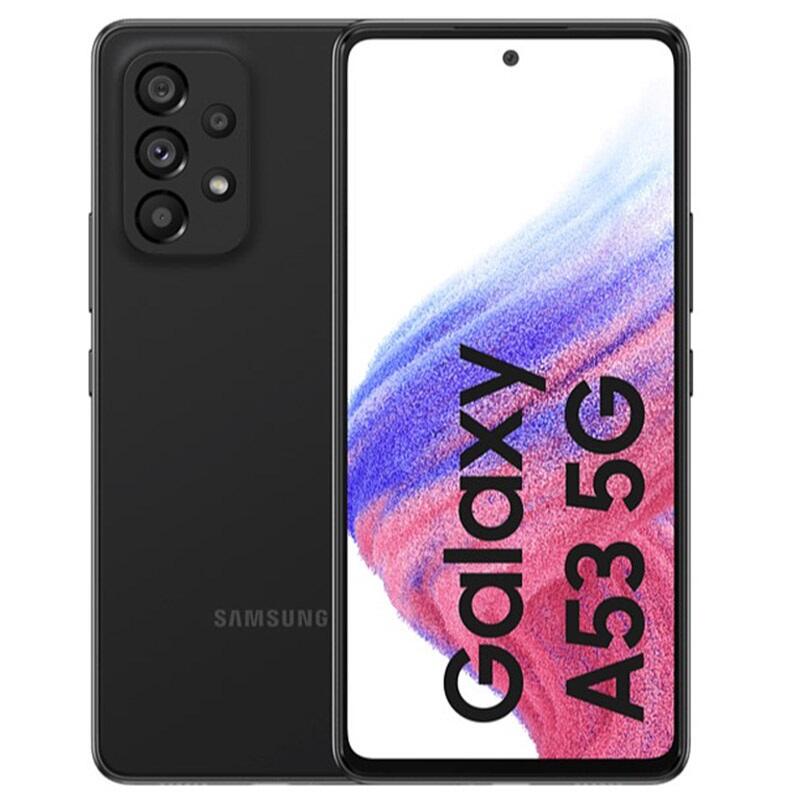 Samsung Galaxy A53 5G (DS)