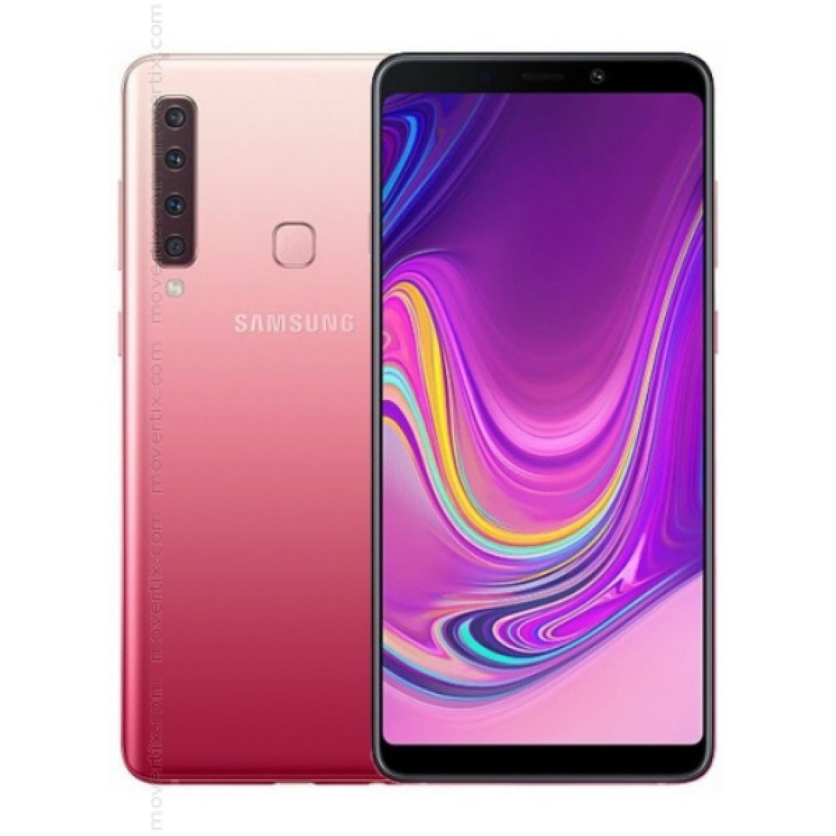 Samsung Galaxy A9 Star Pro (2018) Pink 128GB 6GB RAM SDM660