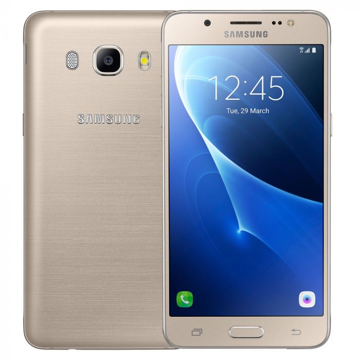 Samsung Galaxy J5 (2016) SM-J510GN Qualcomm MSM8916 Snapdragon 410 Gsm Unlocked Phone Smartphone, 72.3x145.8x8.1 mm, Android, Qualcomm Snapdragon 410 MSM8216, GiB RAM, GB ROM, 5.2 inch, 720x1280, AM-OLED display, Dual