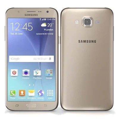 halcón Persistente clon Samsung Galaxy J7 SM-J700T Gold 16GB 1.5GB RAM Gsm Unlocked Phone Display  5.5 inch (720x1280) Processor Exynos 7580 Octa Front Camera 5MP Rear Camera  13MP RAM 1.5GB Storage 16GB Battery Capacity 3000mAh