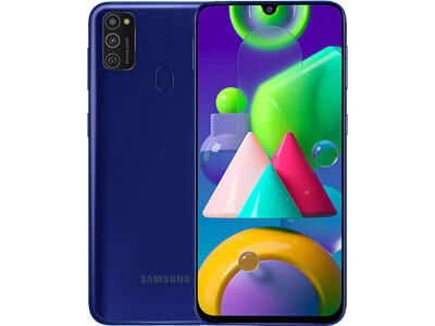 samsung m21 6gb ram 128gb rom