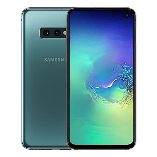 Samsung Galaxy S10e SM-G9700 Prism Green 128GB 6GB RAM Gsm