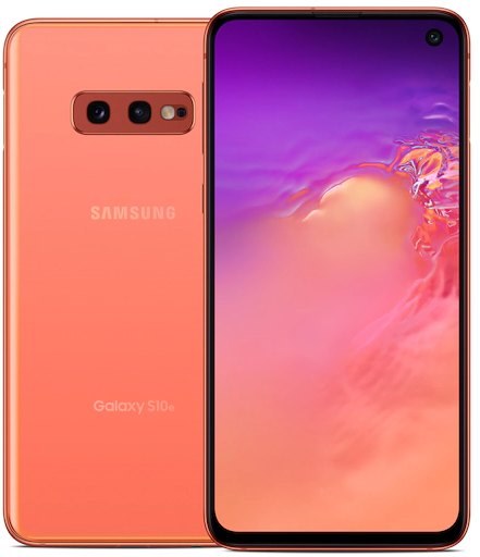 Zonnebrand Nauw Gezag Samsung Galaxy S10e - 256 GB - Flamingo Pink - Verizon Display 5.80-inch Processor  Samsung Exynos 9820 Front Camera 10MP Rear Camera 12MP + 16MP RAM 8GB  Storage 256GB Battery Capacity 3100mAh