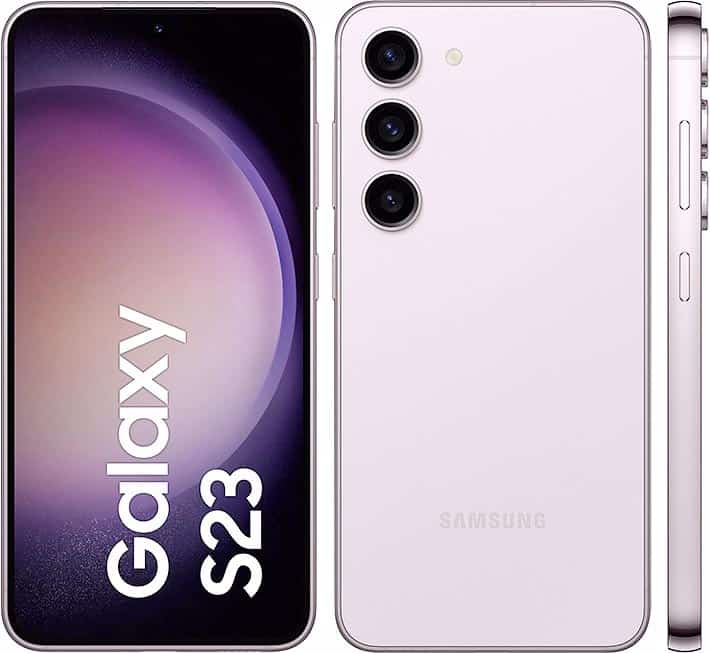 Samsung Galaxy S23 5G 128GB 8GB 