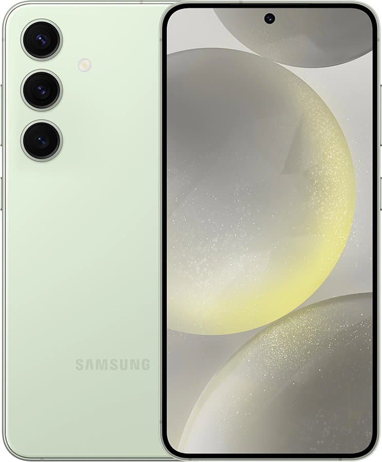 Samsung Galaxy S G Sm S Q Jade Green Gb Gb Ram Gsm Unlocked Phone Mp Display Inch