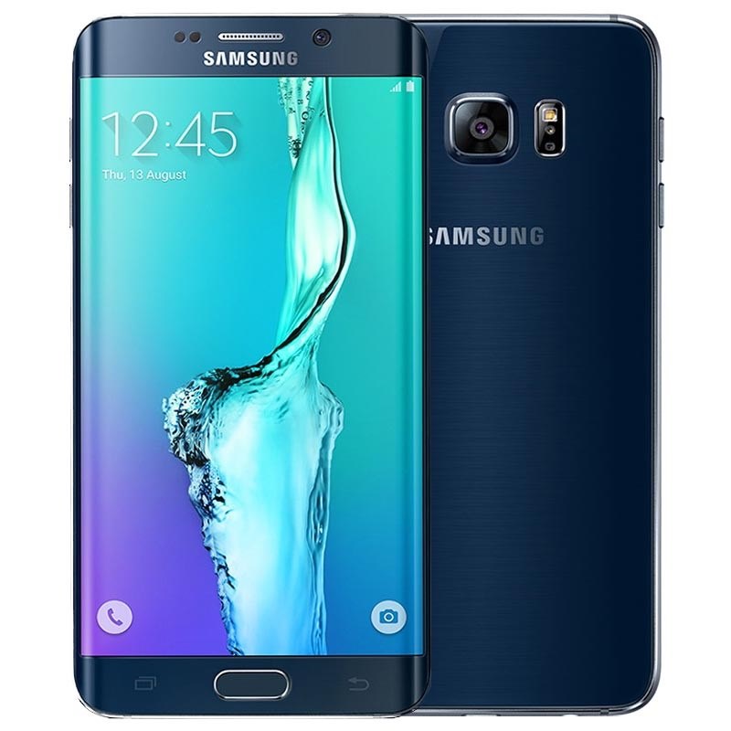 Samsung Galaxy edge+ (USA) 64GB 4GB RAM Exynos 7420 Octa Gsm Unlocked Phone Smartphone, 75.8x154.4x6.9 mm, Android, Samsung Exynos 7 7420, 4.00 GiB RAM, 64.0 GB ROM, 5.7 inch, 1440x2560,