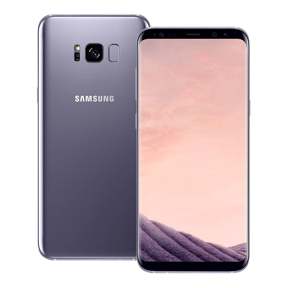 Antage Græsse død Samsung Galaxy S8+ Plus G955FD Gray 128GB 6GB RAM Exynos 8895 Gsm Unlocked  Phone Smartphone, 73.4x159.5x8.1 mm, Android, Samsung Exynos 9 Octa 8895M,  6.00 GiB RAM, 128.0 GB ROM, 6.2 inch, 1440x2880,