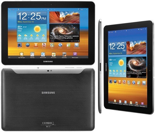 Baby Kinderachtig Pardon Samsung Galaxy Tab 8.9 P7310 Gray 32GB 1GB RAM Nvidia Tegra 2 T2 8.9 inches  Wi-Fi Tablet CPU: Nvidia Tegra 2 T20 | 1GB RAM Screen: 8.9" | 800x1280  pixels Camera: 3MP 