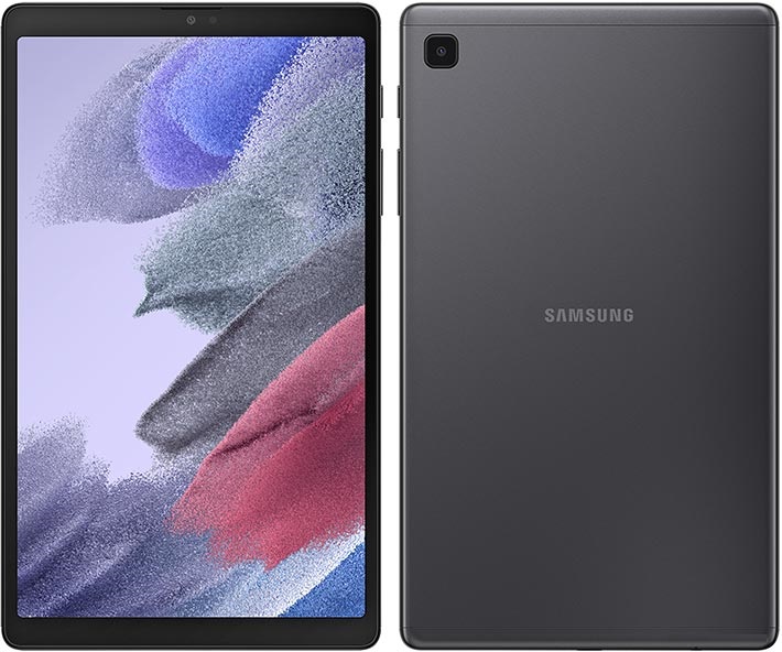 heat Riot Proportional Samsung Galaxy Tab A7 Lite SM-T227 32GB 3GB RAM Gsm Smart Tablet Mediatek  MT8768T Helio P22T 8.7 inches The tablet comes with a 8.70-inch touchscreen  display with a resolution of 1340x800 pixels.