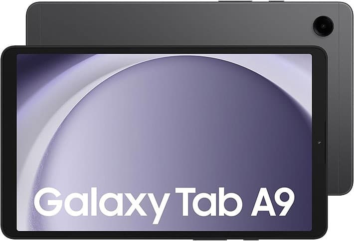 Samsung Galaxy Tab A9 SM-X115, SM-X117 technical specifications