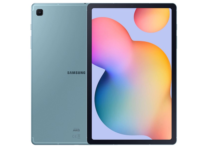 tab s6 exynos