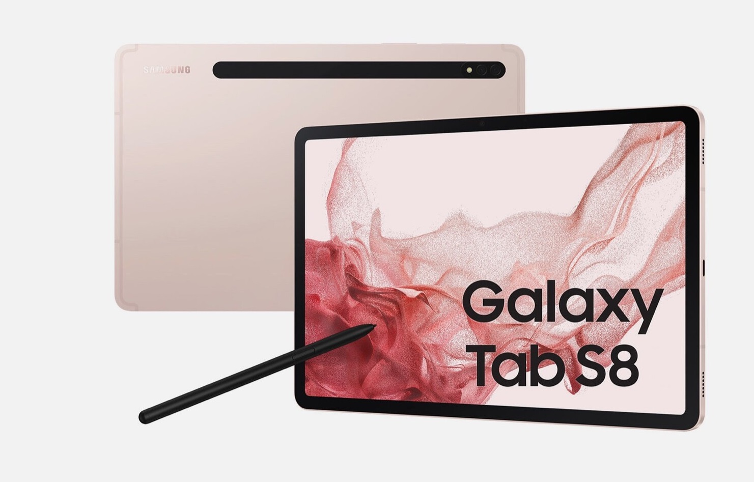 Samsung Galaxy Tab S8 SM-X706B 256GB 8GB RAM Gsm Smart Tablet Qualcomm  SM8450 Snapdragon 8 Gen 1 11.0 inches The tablet comes with a 11.00-inch  touchscreen display with a resolution of 2560x1600