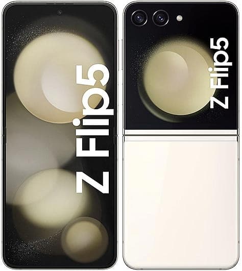Samsung Galaxy Z Flip 5 256GB F731B Grün - kaufen 