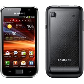Wreedheid Annoteren Investeren Samsung I9001 Galaxy S Plus 8GB 512MB ROM Gsm Unlocked Phone Qualcomm  MSM8255T Snapdragon S2 CPU: Snapdragon S2 | 512MB RAM Screen: 4.0" |  480x800 pixels Camera: 5MP | 720p Battery: 1650
