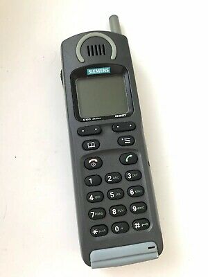 Siemens S10 active Green Gsm Unlocked Siemens S10 active has Color graphic, a resolution 97 x 54 screen. It supports 2G networks with Mini-SIM. It uses Removable Li-Ion 1800