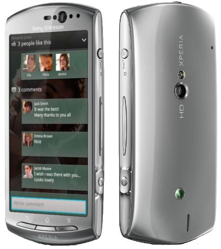 Sony-Ericsson-mt11i-silver