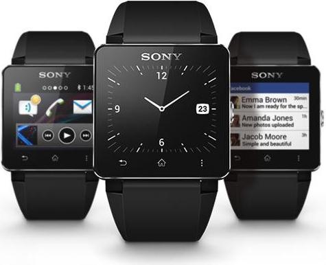 Sony-Smartwatch-2