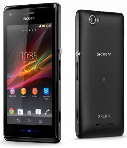 Sony-Xperia-M-BLACK
