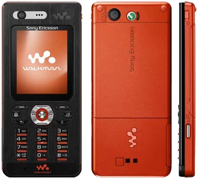 Original Sony Ericsson, buy Sony Ericsson W880 mobile phone,Sony