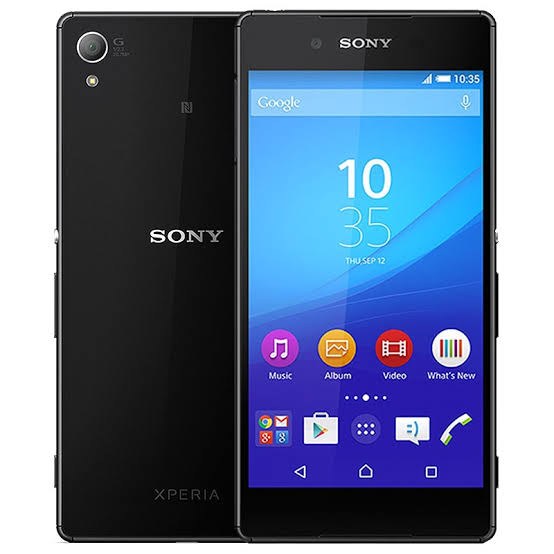 Sony Xperia Z3 Plus Dual SIM 32GB LTE 4G Unlocked CPU: Snapdragon 810 | 3GB RAM Screen: 5.2" | 1080x1920 pixels Camera: 20MP | 2160p Battery: 2930mAh | Li-Ion Storage: 32GB